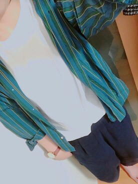 N.さんのコーディネート