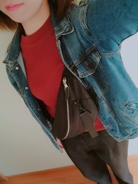 N.さんのコーディネート