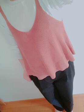 N.さんのコーディネート