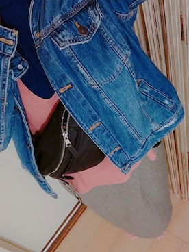 N.さんのコーディネート