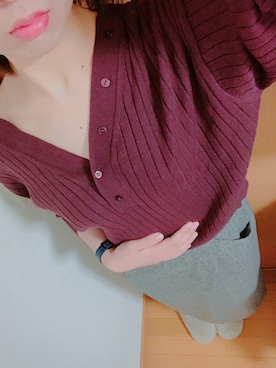 N.さんのコーディネート