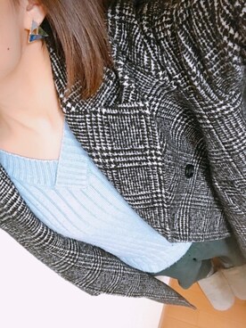 N.さんのコーディネート