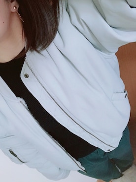 N.さんのコーディネート