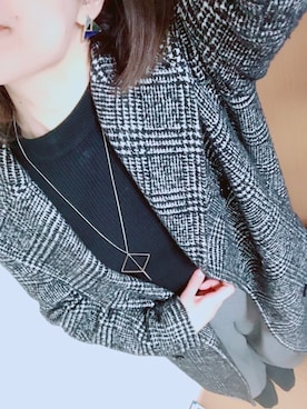 N.さんのコーディネート