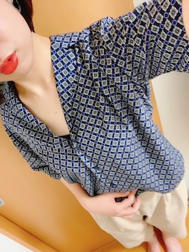 N.さんのコーディネート