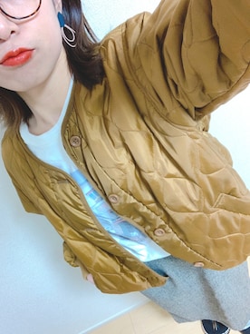 N.さんのコーディネート