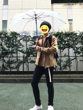 カニさんさんのコーディネート