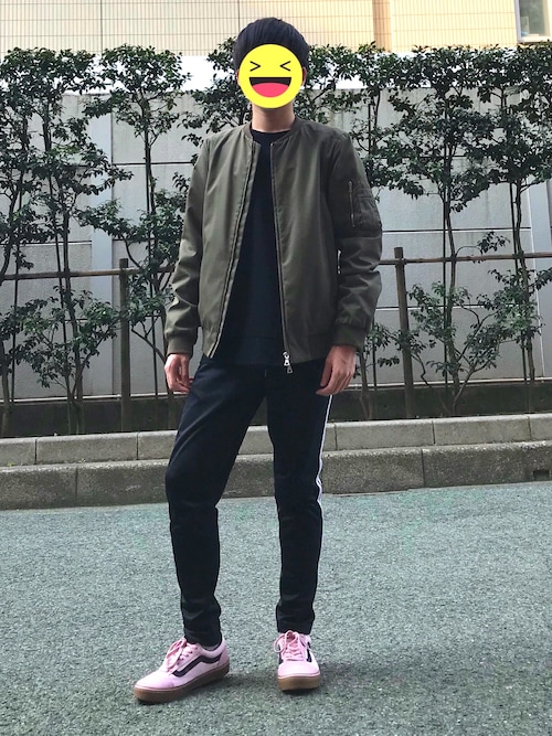 カニさんさんのコーディネート