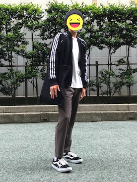 カニさんさんのコーディネート