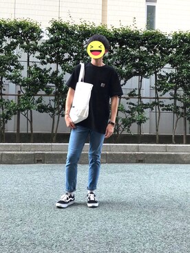 カニさんさんのコーディネート