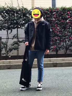 カニさんさんのコーディネート