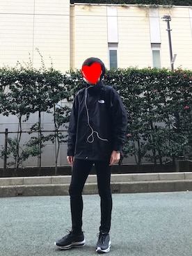 カニさんさんのコーディネート