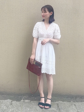 wangxiangxiangさんのコーディネート