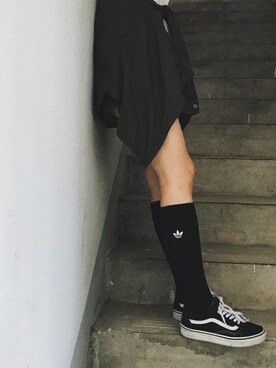 wangxiangxiangさんのコーディネート