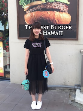 るりさんのコーディネート