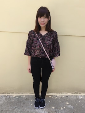 るりさんのコーディネート