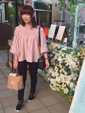 るりさんのコーディネート