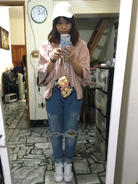 るりさんのコーディネート