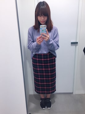 るりさんのコーディネート