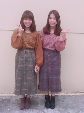 るりさんのコーディネート