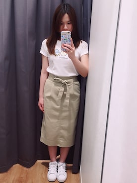 るりさんのコーディネート