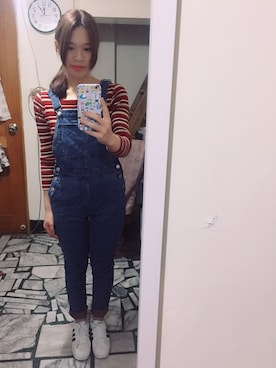 るりさんのコーディネート