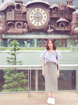 るりさんのコーディネート