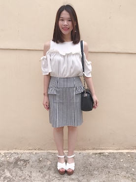 るりさんのコーディネート