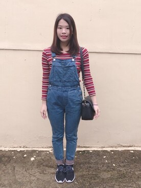 るりさんのコーディネート