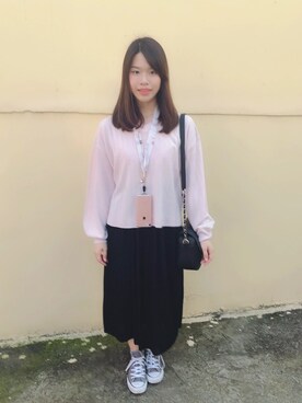 るりさんのコーディネート