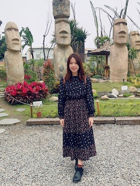 るりさんのコーディネート