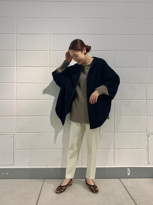 tatsuyamaさんのコーディネート