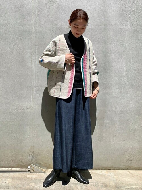 tatsuyamaさんのコーディネート