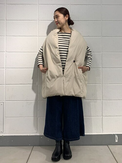 tatsuyamaさんのコーディネート