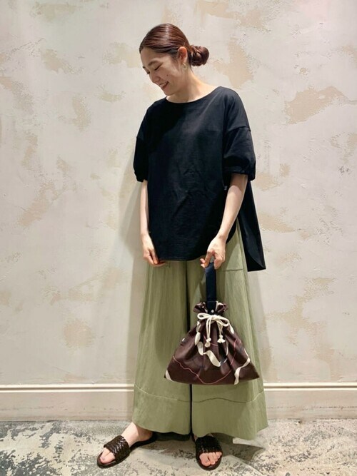 tatsuyamaさんのコーディネート