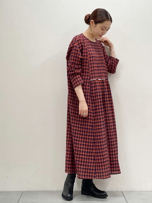 tatsuyamaさんのコーディネート