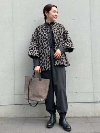 BEARDSLEY（ビアズリー）の「レオパードジャケット（その他