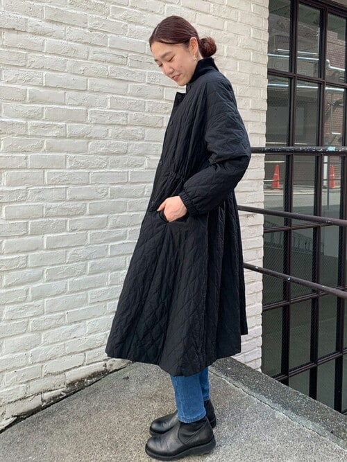 tatsuyamaさんのコーディネート