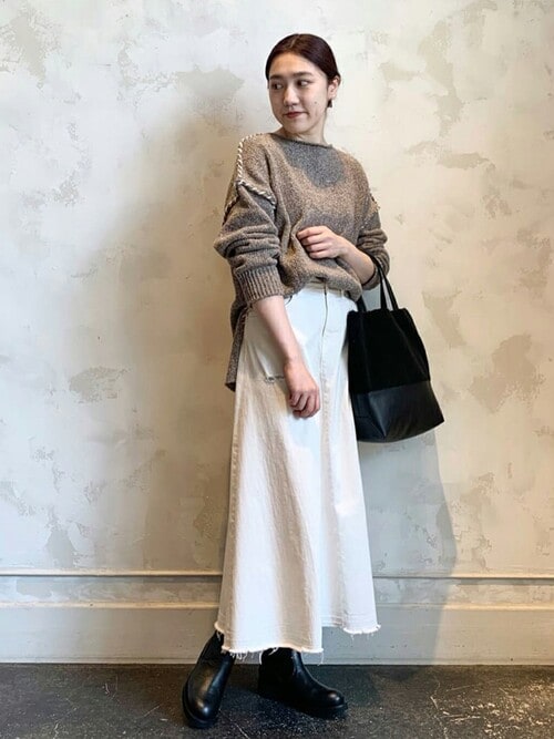 tatsuyamaさんのコーディネート
