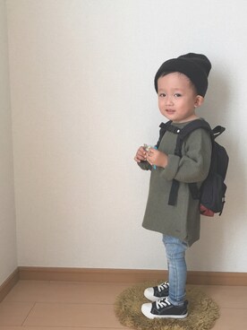 souta✭さんのコーディネート