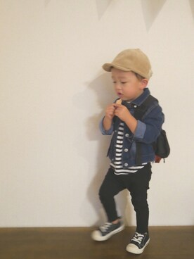 souta✭さんのコーディネート