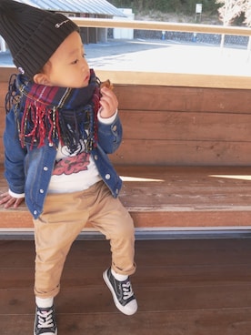 souta✭さんのコーディネート