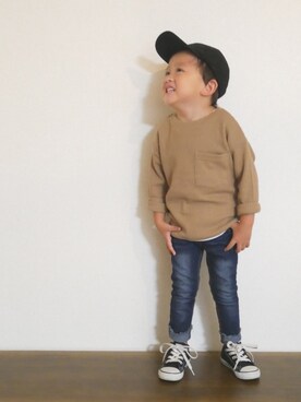 souta✭さんのコーディネート