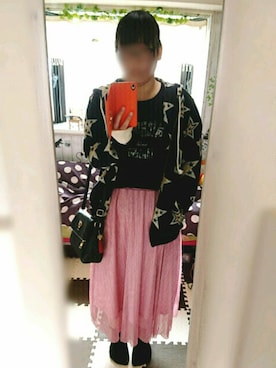 まーちゃんさんのコーディネート