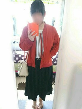 まーちゃんさんのコーディネート