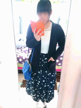 まーちゃんさんのコーディネート