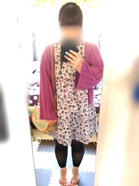 まーちゃんさんのコーディネート