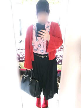 まーちゃんさんのコーディネート