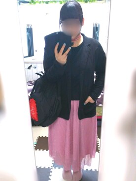 まーちゃんさんのコーディネート