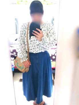 まーちゃんさんのコーディネート